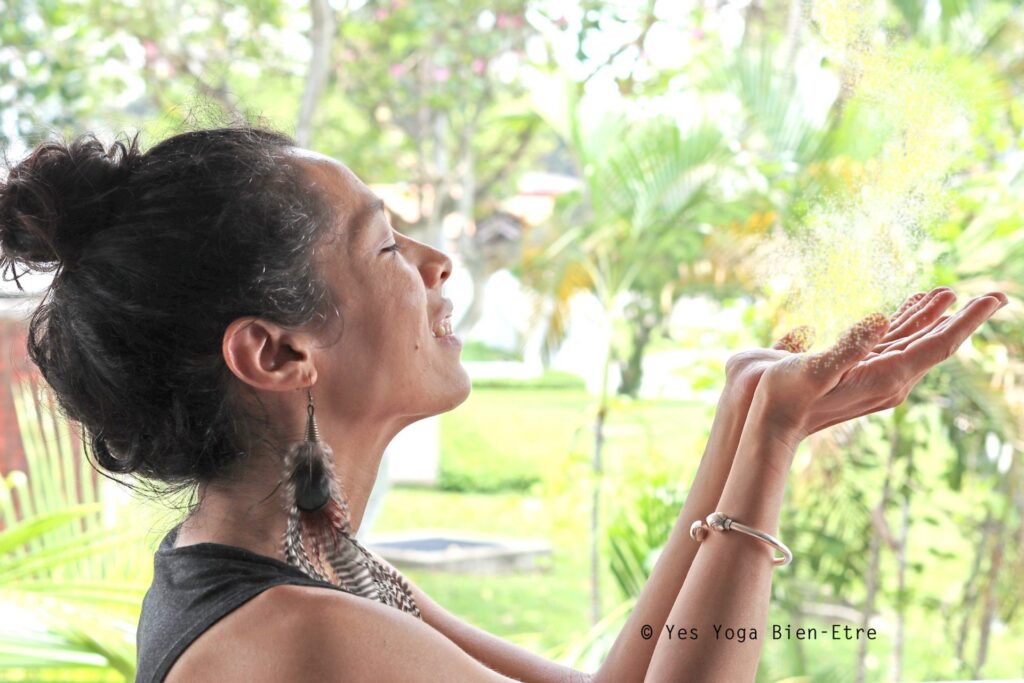 Sophie shamanism classes and sessions